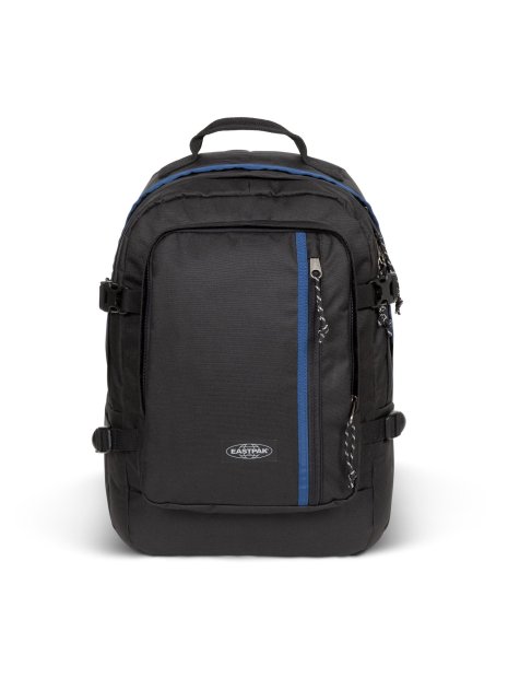 Eastpak K0A5BEW - POLYESTER - NOIR eastpak- volker- sac à dos loisirs