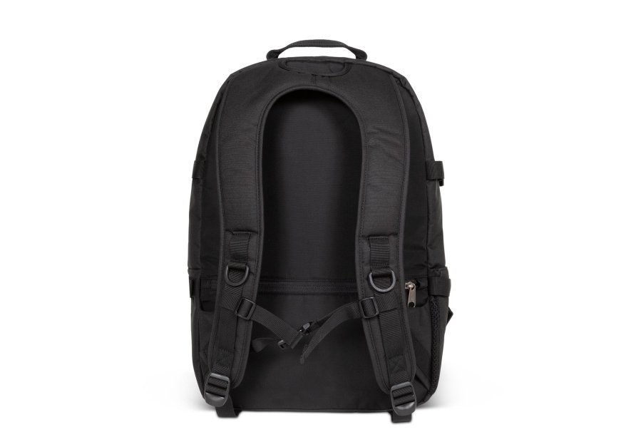 Eastpak K0A5BEW - POLYESTER - NOIR eastpak- volker- sac à dos Loisirs