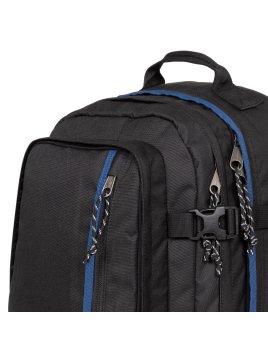 Eastpak K0A5BEW - POLYESTER - NOIR eastpak- volker- sac à dos Loisirs