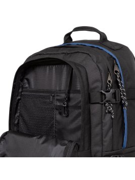Eastpak K0A5BEW - POLYESTER - NOIR eastpak- volker- sac à dos Loisirs