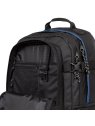 Eastpak K0A5BEW - POLYESTER - NOIR eastpak- volker- sac à dos loisirs