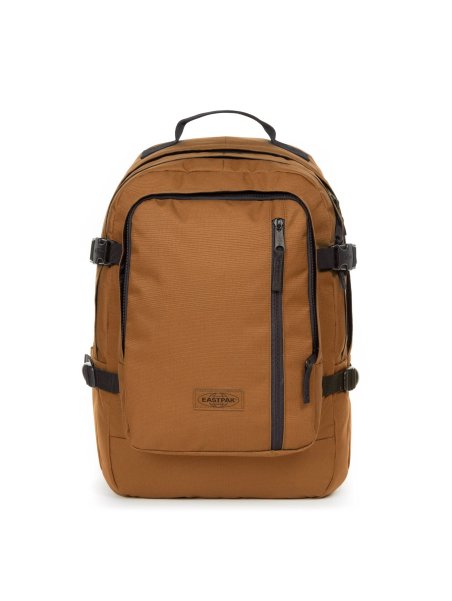 Eastpak K0A5BEW - POLYESTER - BROWN eastpak- volker- sac à dos Loisirs