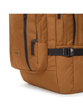 Eastpak K0A5BEW - POLYESTER - BROWN eastpak- volker- sac à dos Loisirs