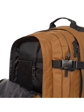 Eastpak K0A5BEW - POLYESTER - BROWN eastpak- volker- sac à dos Loisirs