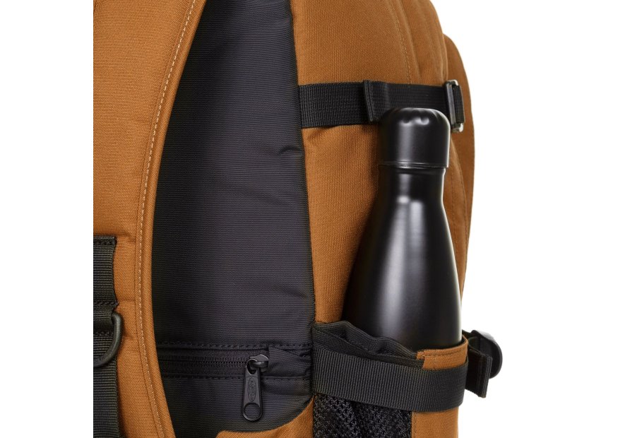 Eastpak K0A5BEW - POLYESTER - BROWN eastpak- volker- sac à dos Loisirs