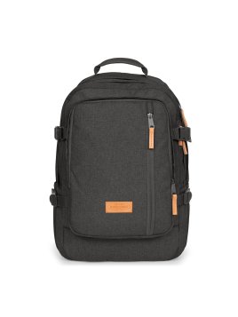 Eastpak K0A5BEW - POLYESTER - BLACK DENI eastpak- volker- sac à dos Loisirs