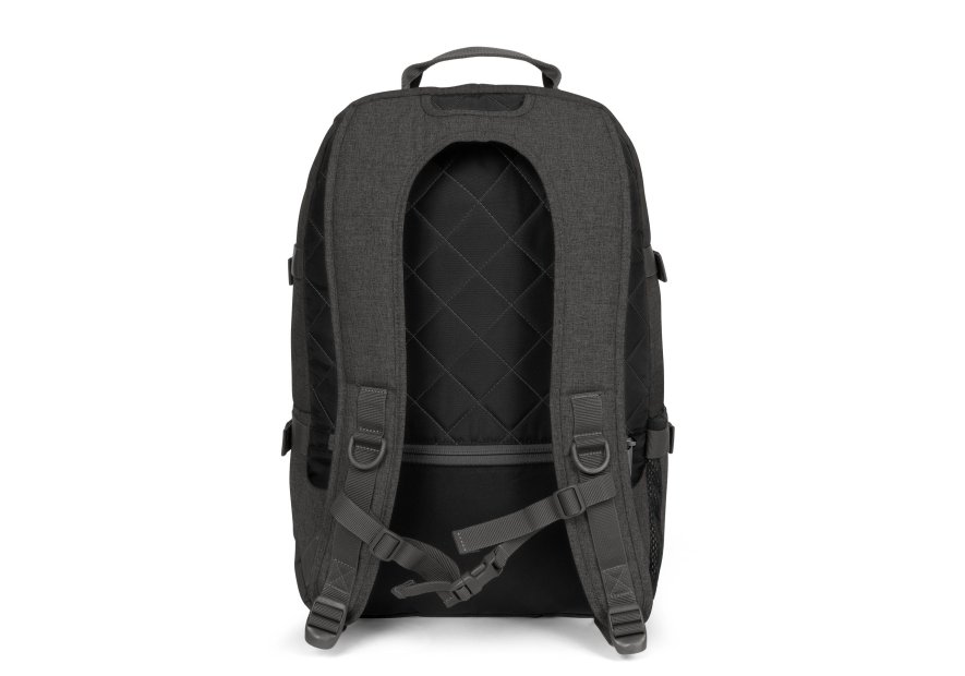 Eastpak K0A5BEW - POLYESTER - BLACK DENI eastpak- volker- sac à dos Loisirs