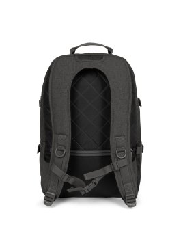 Eastpak K0A5BEW - POLYESTER - BLACK DENI eastpak- volker- sac à dos Loisirs
