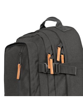 Eastpak K0A5BEW - POLYESTER - BLACK DENI eastpak- volker- sac à dos Loisirs