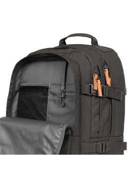 Eastpak K0A5BEW - POLYESTER - BLACK DENI eastpak- volker- sac à dos Loisirs