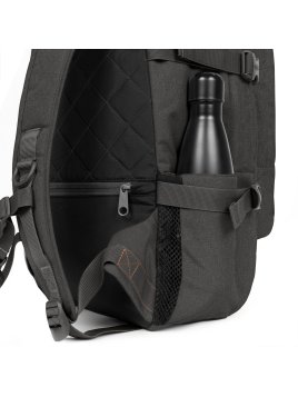 Eastpak K0A5BEW - POLYESTER - BLACK DENI eastpak- volker- sac à dos Loisirs