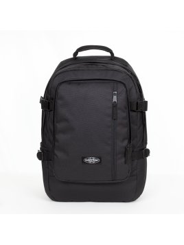 Eastpak K0A5BEW - POLYESTER - MONOBLACK eastpak- volker- sac à dos Loisirs