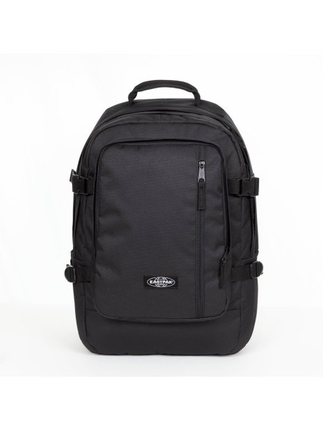 Eastpak K0A5BEW - POLYESTER - MONOBLACK eastpak- volker- sac à dos loisirs