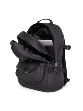 Eastpak K0A5BEW - POLYESTER - MONOBLACK eastpak- volker- sac à dos Loisirs