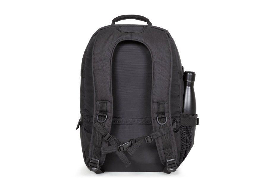 Eastpak K0A5BEW - POLYESTER - MONOBLACK eastpak- volker- sac à dos Loisirs