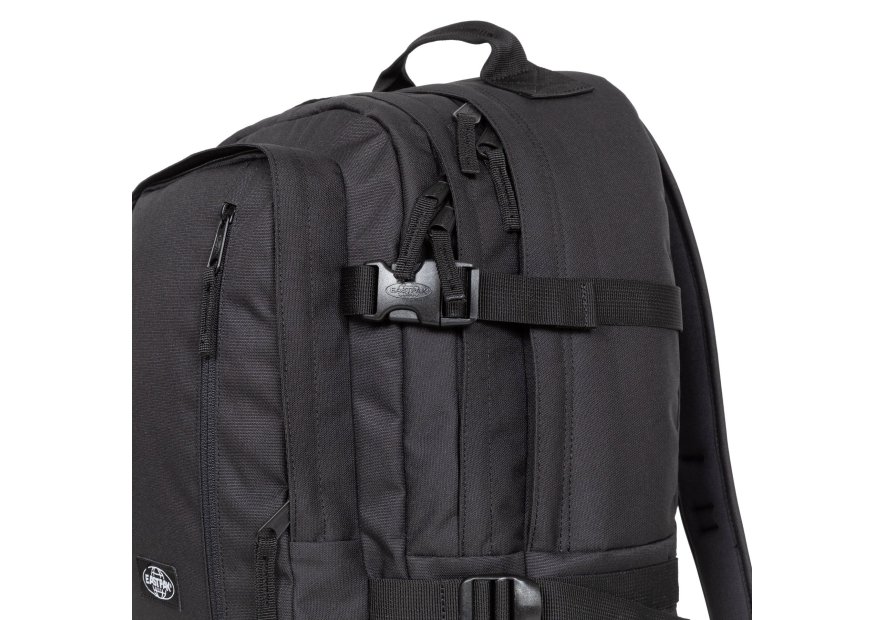 Eastpak K0A5BEW - POLYESTER - MONOBLACK eastpak- volker- sac à dos Loisirs
