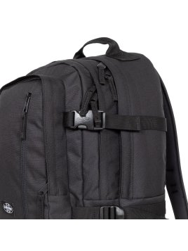 Eastpak K0A5BEW - POLYESTER - MONOBLACK eastpak- volker- sac à dos Loisirs