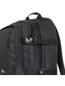 Eastpak K0A5BEW - POLYESTER - MONOBLACK eastpak- volker- sac à dos loisirs