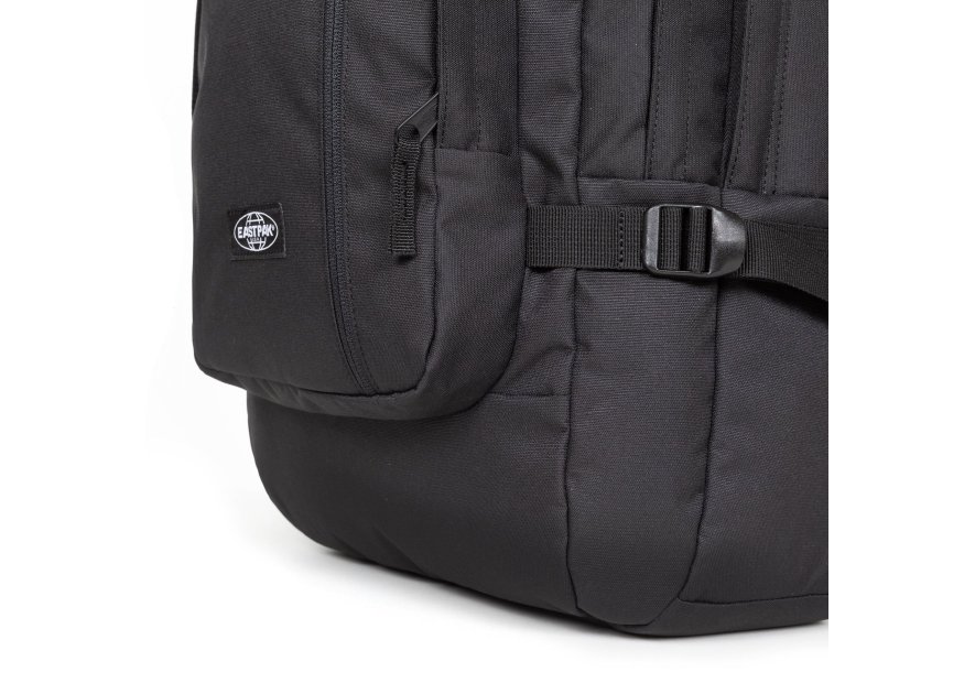 Eastpak K0A5BEW - POLYESTER - MONOBLACK eastpak- volker- sac à dos Loisirs