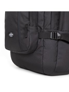 Eastpak K0A5BEW - POLYESTER - MONOBLACK eastpak- volker- sac à dos Loisirs