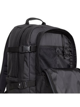 Eastpak K0A5BEW - POLYESTER - MONOBLACK eastpak- volker- sac à dos Loisirs
