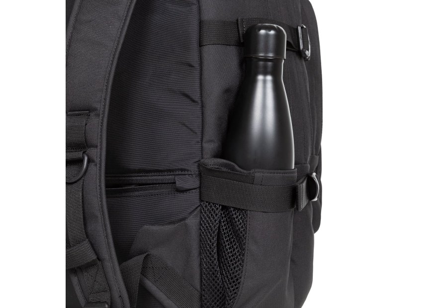 Eastpak K0A5BEW - POLYESTER - MONOBLACK eastpak- volker- sac à dos Loisirs