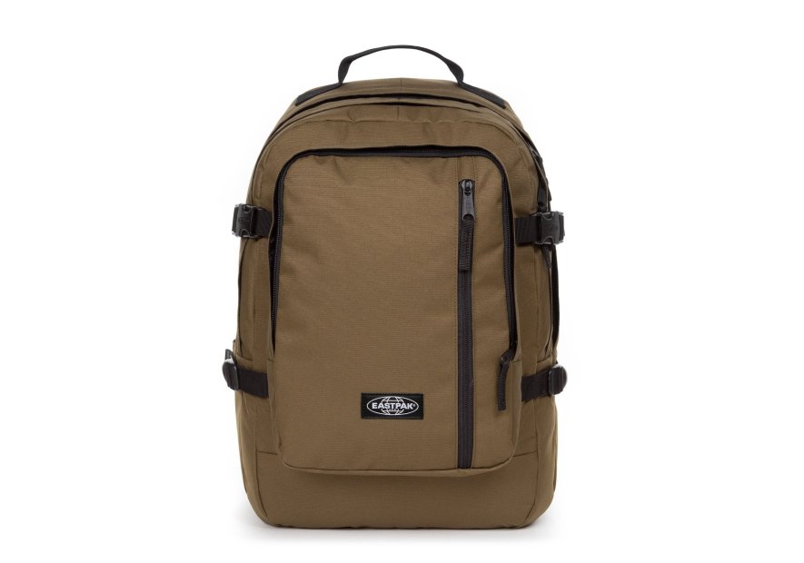 Eastpak K0A5BEW - POLYESTER - MONO ARMY eastpak- volker- sac à dos Loisirs