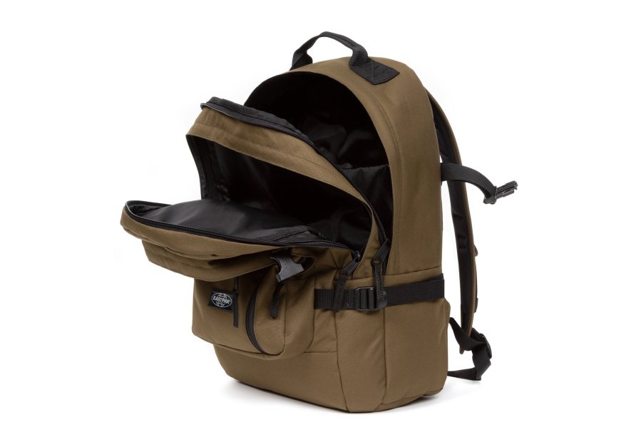 Eastpak K0A5BEW - POLYESTER - MONO ARMY eastpak- volker- sac à dos Loisirs