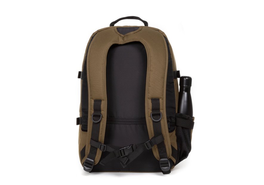 Eastpak K0A5BEW - POLYESTER - MONO ARMY eastpak- volker- sac à dos Loisirs