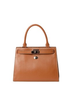 Mac Douglas TEMPLE BUNI MINI - CUIR DE BUFFL mac douglas-temple buni mini-porté main Sacs à mains