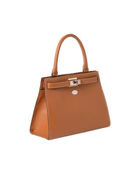 Mac Douglas TEMPLE BUNI MINI - CUIR DE BUFFL mac douglas-temple buni mini-porté main Sacs à mains