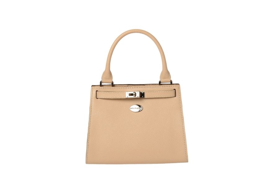 Mac Douglas TEMPLE BUNI MINI - CUIR DE BUFFL mac douglas-temple buni mini-porté main Sacs à mains