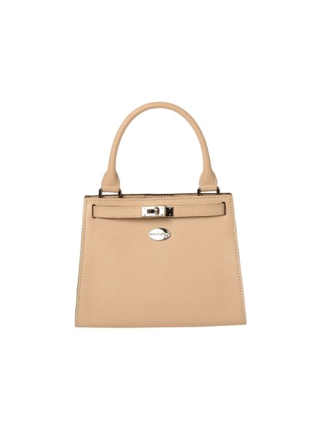 Mac Douglas TEMPLE BUNI MINI - CUIR DE BUFFL mac douglas-temple buni mini-porté main sacs-a-mains