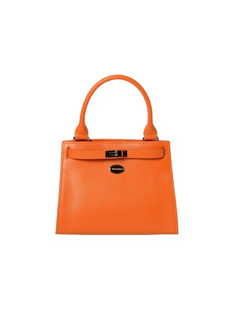 Mac Douglas TEMPLE BUNI MINI - CUIR DE BUFFL mac douglas-temple buni mini-porté main sacs-a-mains