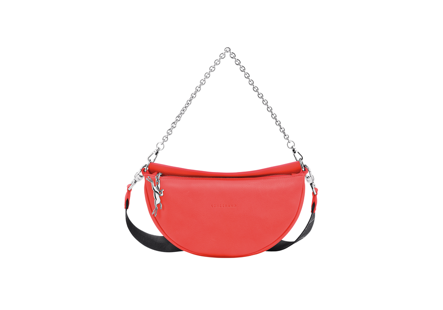 Longchamp 10224/HDS - CUIR DE VEAU - FRAIS sac bandoulière s smile Sacs à mains