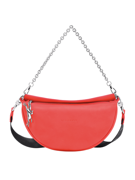 Longchamp 10224/HDS - CUIR DE VEAU - FRAIS sac bandoulière s smile Sacs à mains