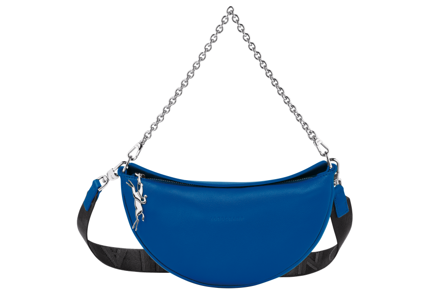 Longchamp 10224/HDS - CUIR DE VEAU - ELETR sac bandoulière s smile Sacs à mains