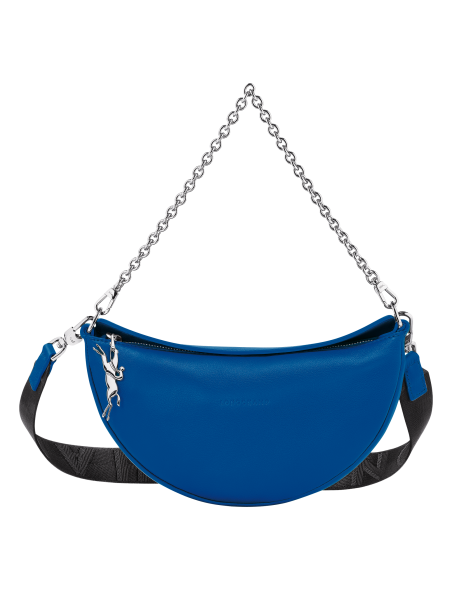 Longchamp 10224/HDS - CUIR DE VEAU - ELETR sac bandoulière s smile Sacs à mains