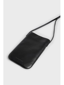 Gerard Darel LADYPHONE/411 - CUIR DE VACHETTE pochette téléphone gérard darel ladyphone Sacs à mains