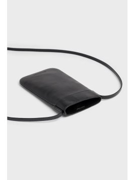 Gerard Darel LADYPHONE/411 - CUIR DE VACHETTE pochette téléphone gérard darel ladyphone Sacs à mains