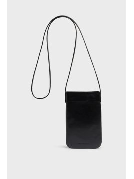 Gerard Darel LADYPHONE/411 - CUIR DE VACHETTE pochette téléphone gérard darel ladyphone Sacs à mains