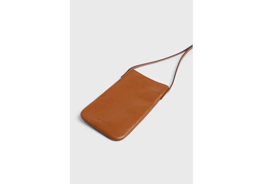 Gerard Darel LADYPHONE/411 - CUIR DE VACHETTE pochette téléphone gérard darel ladyphone Sacs à mains