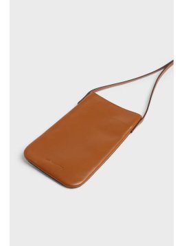 Gerard Darel LADYPHONE/411 - CUIR DE VACHETTE pochette téléphone gérard darel ladyphone Sacs à mains