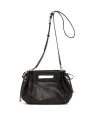 Gerard Darel MINI DANY/402 - CUIR DE MOUTON - sac porté travers mini dany gérard darel sacs-a-mains