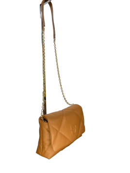 Gerard Darel LE FANNY/457 - CUIR D'AGNEAU - C sac rabat gérard darel le fanny Sacs à mains