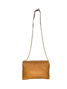 Gerard Darel LE FANNY/457 - CUIR D'AGNEAU - C sac rabat gérard darel le fanny Sacs à mains