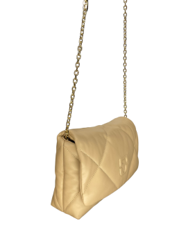 Gerard Darel LE FANNY/457 - CUIR D'AGNEAU - D sac rabat gérard darel le fanny Sacs à mains