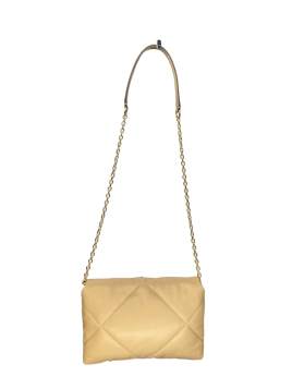 Gerard Darel LE FANNY/457 - CUIR D'AGNEAU - D sac rabat gérard darel le fanny Sacs à mains