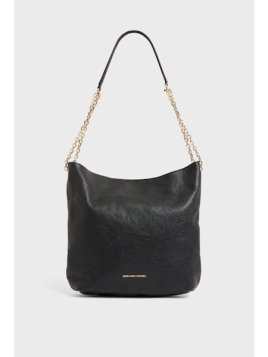 Gerard Darel LE CHARLOTTE/445 - CUIR DE VACHE sac besace gérard darel le charlotte Sacs à mains