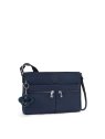 Kipling NEW ANGIE/I3389 - POLYAMIDE - BL sac porté bandoulière new angie kipling sacs-a-mains